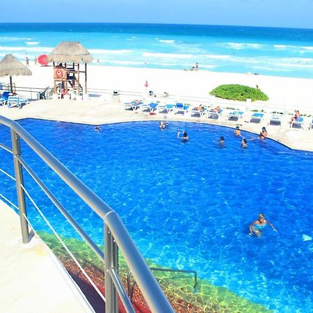 Villas Marlin 2 Cancun Exterior photo